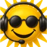 Radio-Sunshine