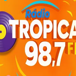 Radio Tropical Fm 98,7
