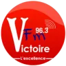 Radio Victoire 96.3 Lomé