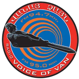 Radio Voice of Van