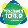 Radio Voz do Povo