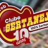 Rádio Web Clube Sertanejo