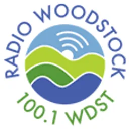 Radio Woodstock 100.1 WDST
