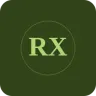 Radio X 256