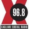 Radio X