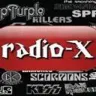 Radio - X