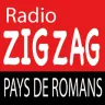 Radio Zig Zag - Pays de