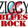 Rádio Ziggy - Blues Rock