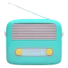 Radio Zodiak