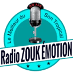 RADIO ZOUK EMOTION