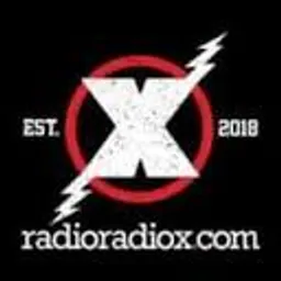 RadioRadioX