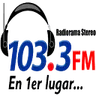 Radiorama Stereo 103.3 FM