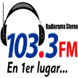 Radiorama Stereo 103.3 FM