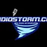 Radiostorm.com: At Work