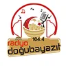 Radyo Doğubayazıt FM 104.4