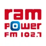 Ram Power 102.7