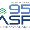 RAS FM