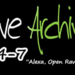 Rave Archive