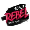 REBEL 105.2