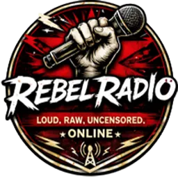 Rebel Radio Online
