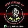 Rede Resgate Fm