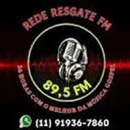 Rede Resgate Fm