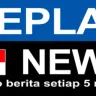 REPLAY NEWS - Bahasa Indonesia