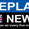 REPLAY NEWS - English News radio