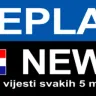REPLAY NEWS - Hrvatski