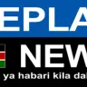 REPLAY NEWS - Kiswahili