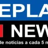 REPLAY NEWS - Português