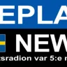 REPLAY NEWS - Svenska