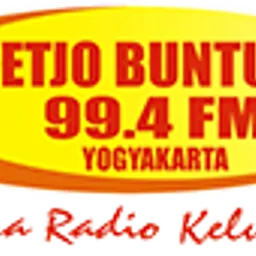 Retjo Buntung FM
