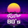 Retro 80's - 80s Remix