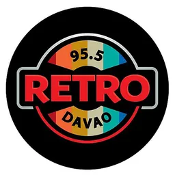 Retro 95.5 Davao