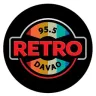 Retro Davao 95.5