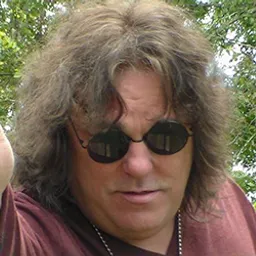 Revolution Radio Studio B