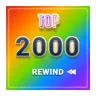 REWIND 2000's