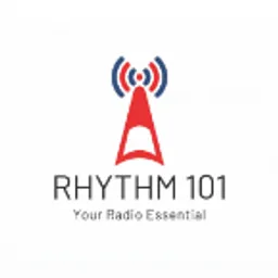 Rhythm 101 FM Online