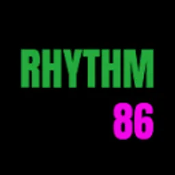 Rhythm 86