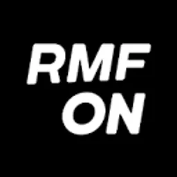 RMF Top 30 dance