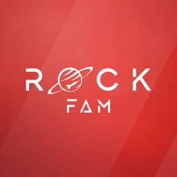 Rock Fam - Русское Радио