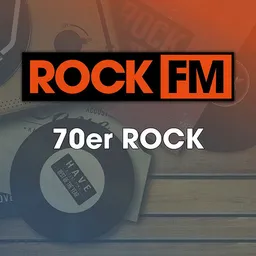 Rock FM 70er