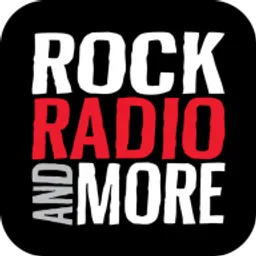 ROCK RADIO AND MORE