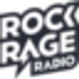 ROCK RAGE Radio