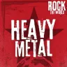 Rock The World - Heavy Metal