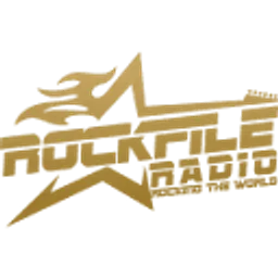 Rockfile Radio