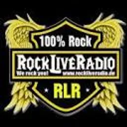 RockLiveRadio - We Rock You