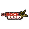 Rocková zábava