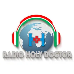 RoHolyDoctor -Holy Doctor Hungary Arad